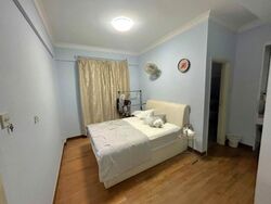 Sembawang Cottage (D27), Apartment #604096441